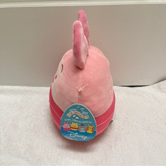 Squishmallows piglet Winnie the Pooh - Picture 2 of 3